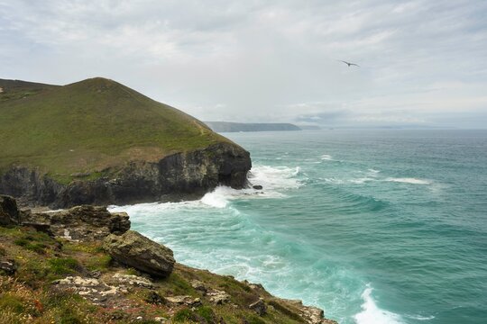 Chapel Porth, Cornwall