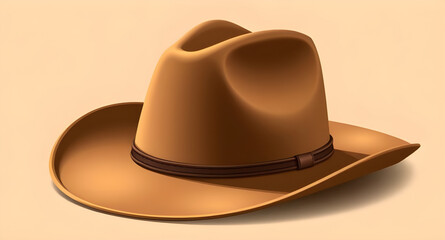 western cowboy style, cowboy gear, western accessory, western cowboy culture, rodeo cowboy hat, old west hat, cowboy silhouette, ranch life hat, desert cowboy hat, frontier hat, vintage cowboy hat, we