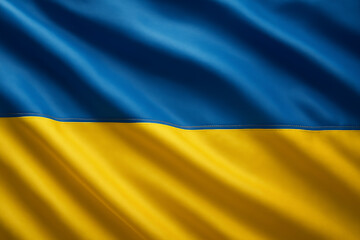 flag of ukraine