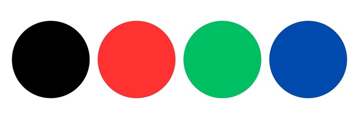 Set of circle icons, buttons set of circle, set of colorful stickers, set sale discount special price shopping, title decoration seal stamp spikes speech bubble frame, pop simple