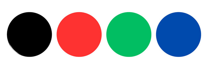 Set of circle icons, icons set of circle, set of colorful stickers, set sale discount special price shopping, title decoration seal stamp spikes speech bubble frame, pop simple