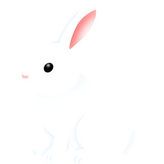 Frosty Forest  Clipart