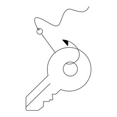 different phishing scenes and situations. Human hand with icon and image. Cyber crimes committed by hackers and hackers stealing personal data, banking credentials and information