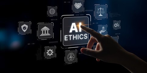 AI is transforming society, raising important ethics questions. Ethics in AI design ensures...