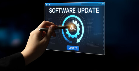 Knowledge upgrade and software update, digital skills improvement, competitive advantage, continuous learning, and staying up to date with latest technology and software trends. Spline