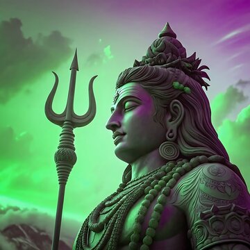 mohadeb the lord