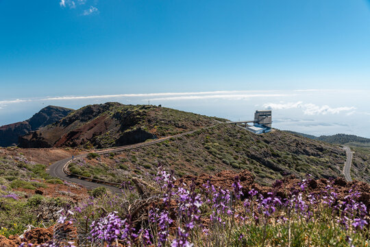 TNG &ndash; Telescopio Nazionale Galileo, La Palma