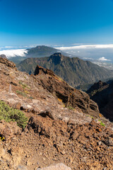 Roque de los Muchachos, La Palma