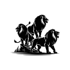lion vector Logo, icon design, photo, wallpaper, theme , jpg,