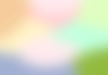 abstract background colorful