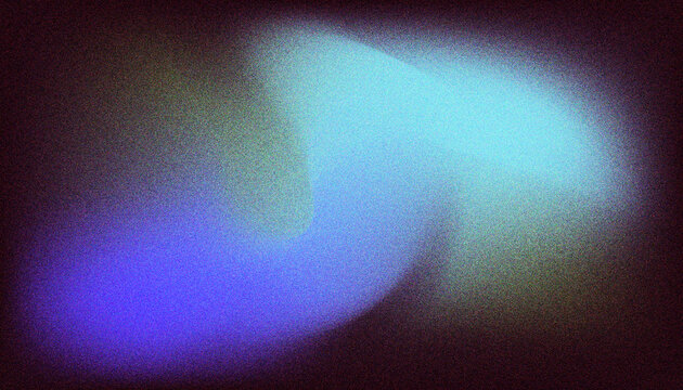 Mix colorful noisy gradient grunge grainy background image.