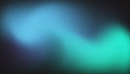 Mix colorful noisy gradient grunge grainy background image.