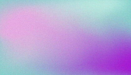 Mix colorful noisy gradient grunge grainy background image.