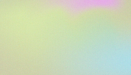 Mix colorful noisy gradient grunge grainy background image.