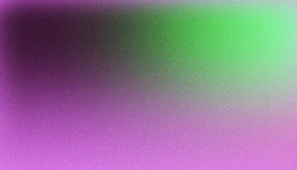 Mix colorful noisy gradient grunge grainy background image.