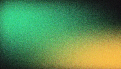 Colorful grainy gradient. Grainy effect, grainy texture, grainy background. Grain background. grunge and noise backdrop.