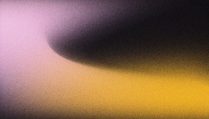 Colorful grainy gradient. Grainy effect, grainy texture, grainy background. Grain background. grunge and noise backdrop.