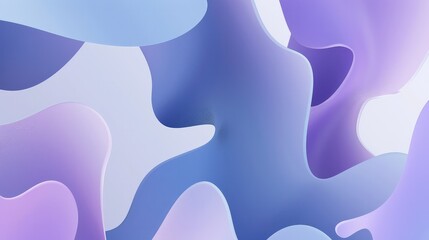 abstract blue background