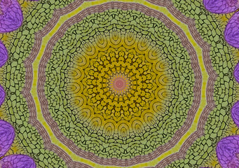 abstract colorful background