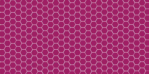 Seamless vintage geometric pattern with pink polka dots and circles, a textured vector illustration for a fabric design or wallpaper background