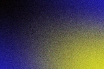 Colorful grainy gradient. Grainy effect, grainy texture, grainy background. Grain background. grunge and noise backdrop.