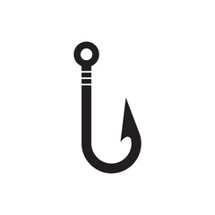 fishing hook icon
