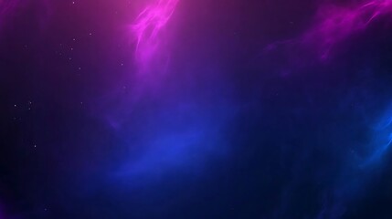 Fototapeta premium Abstract gradient background with blue and pink hues for modern designs and creative projects