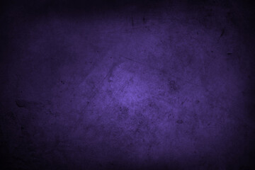 Obraz premium Purple concrete texture background