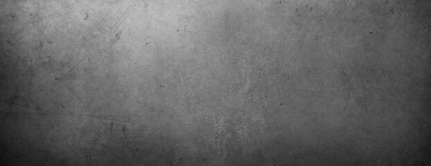 Grey textured concrete background
