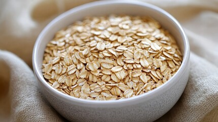 Carbohydrates â€“ The body's main energy source; opt for unrefined (whole grain) carbs. (Quinoa, oats, brown rice) --ar 16:9 --v 6.1 Job ID: 09220d14-f84b-4ded-b54f-662455abe176