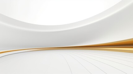 ree abstract white background minimal futuristic architectural space wallpaper