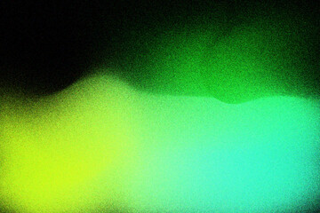 Colorful grainy gradient. Grainy effect, grainy texture, grainy background. Grain background. grunge and noise backdrop.
