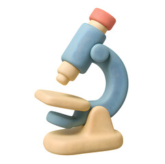 3D Microscope for Science and Education