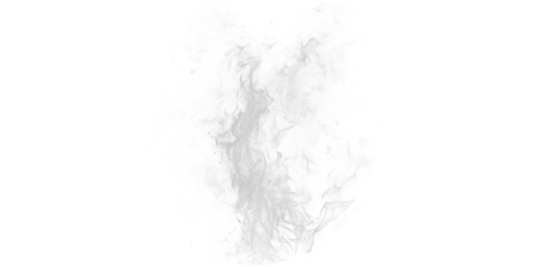 Abstract gray cloud shape with pixelated edges on a black background digital art style image design