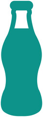 瓶アイコン