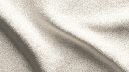 Off-white matte background with subtle daylight shading for minimal branding.