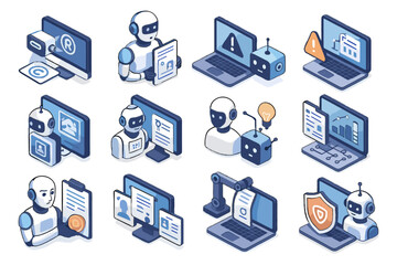 Filing vector idea legal registration innovation protection icon ai patent system checker