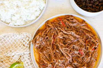 Cuban Ropa Vieja Recipe