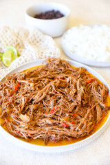 Cuban Ropa Vieja Recipe
