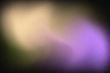 Colorful gradient noise grain background texture. Trendy Gradient grainy texture. Abstract grainy background with vibrant colors and soft textures. Grainy background