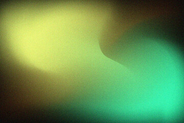 Colorful gradient noise grain background texture. Trendy Gradient grainy texture. Abstract grainy background with vibrant colors and soft textures. Grainy background