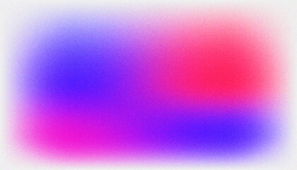 Colorful gradient noise grain background texture. Trendy Gradient grainy texture. Abstract grainy background with vibrant colors and soft textures. Grainy background