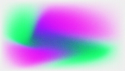 Colorful gradient noise grain background texture. Trendy Gradient grainy texture. Abstract grainy background with vibrant colors and soft textures. Grainy background