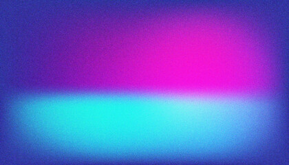 Colorful gradient noise grain background texture. Trendy Gradient grainy texture. Abstract grainy background with vibrant colors and soft textures. Grainy background