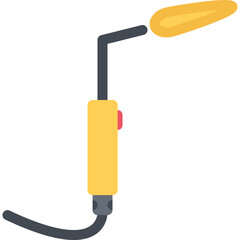 Welding Torch Icon