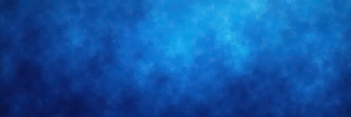 Obraz premium Abstract blue textured background, ideal for design , worn, rough
