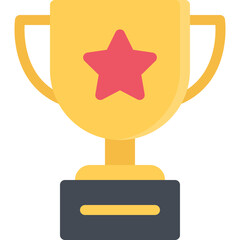 Trophy Icon