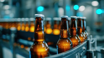 Scientist working with virtual reality user interface cog gear wheel in medical Research And Development laboratory