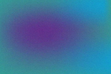 Colorful gradient noise grain background texture. Trendy Gradient grainy texture. Abstract grainy background with vibrant colors and soft textures. Grainy background