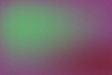 Colorful gradient noise grain background texture. Trendy Gradient grainy texture. Abstract grainy background with vibrant colors and soft textures. Grainy background